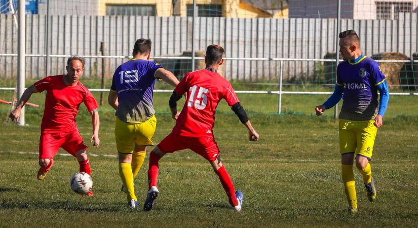 A borsodi Mata ezúttal egy négyessel tette le a névjegyét – fotókkal!