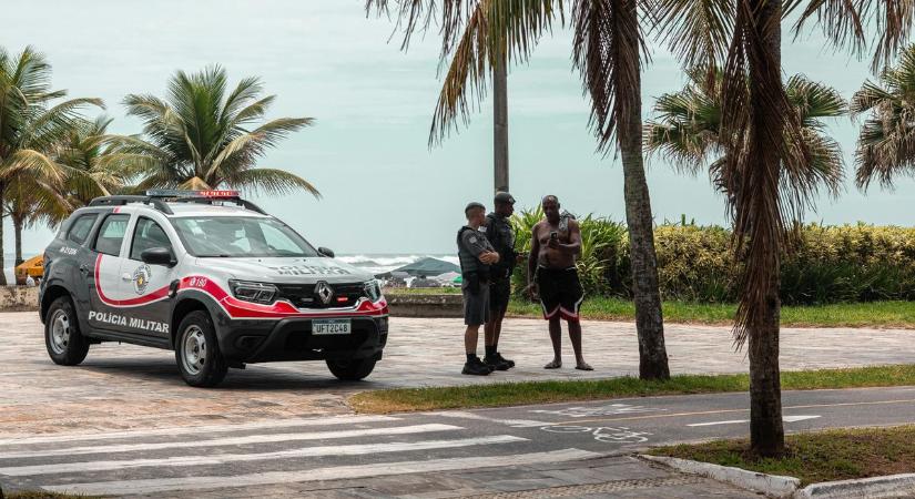 Brutális támadás: legalább két tucat emberrel végeztek az Iszlám Állam fegyveresei