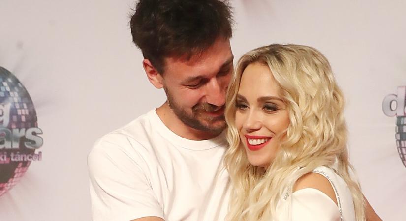 Valóra vált az álma. Lékai-Kiss Ramóna boldogsága az egekben: "Szinte hihetetlen, hogy most..."