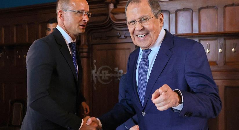 Magyar Péter szólt, hogy a Tisza nem fogja megszavazni az Országgyűlés alelnökének Szijjártó Pétert