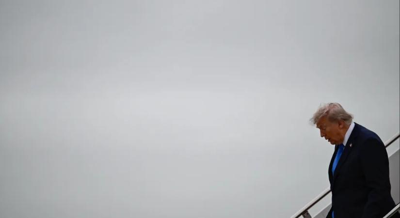 Trumpnak nem tetszik Irán legújabb javaslata