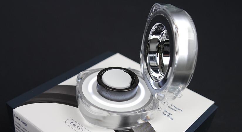 Luna Ring 2.0 - így van értelme