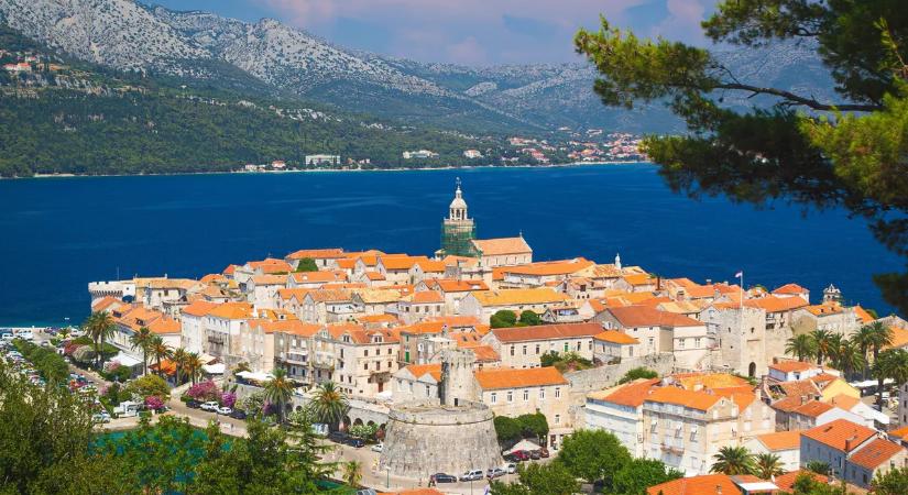 Minden magyar turistát érint: radikális változás jön a horvát apartmanoknál