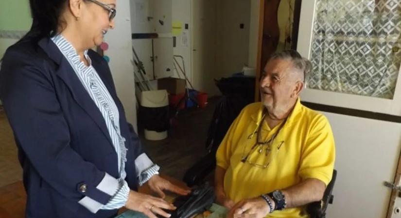 Egy napon belül elfogták a kalocsai kifosztót