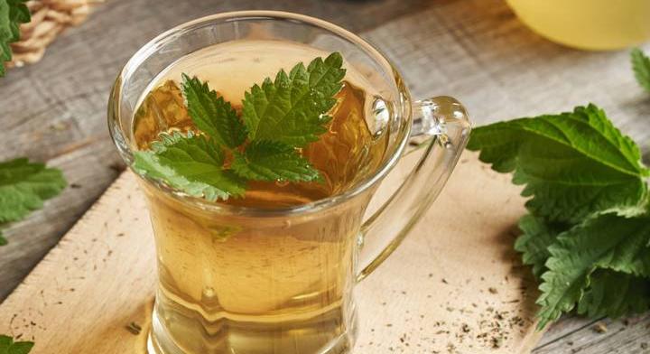 Tavaszi csalántea házilag: méregtelenítő, gyulladáscsökkentő gyógyital