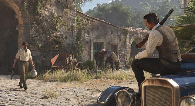 Egyenesen a csatatérről igazolt szakembert a Mafia-széria fejlesztőcsapata