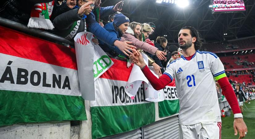 Foci a TV-ben: az egyik rejtély megoldódott, itt láthatjuk a válogatott meccseit