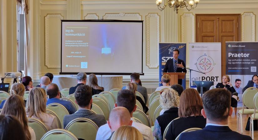 „Digitálisan mesterséges” – májusban újra Spotlight konferencia Szegeden