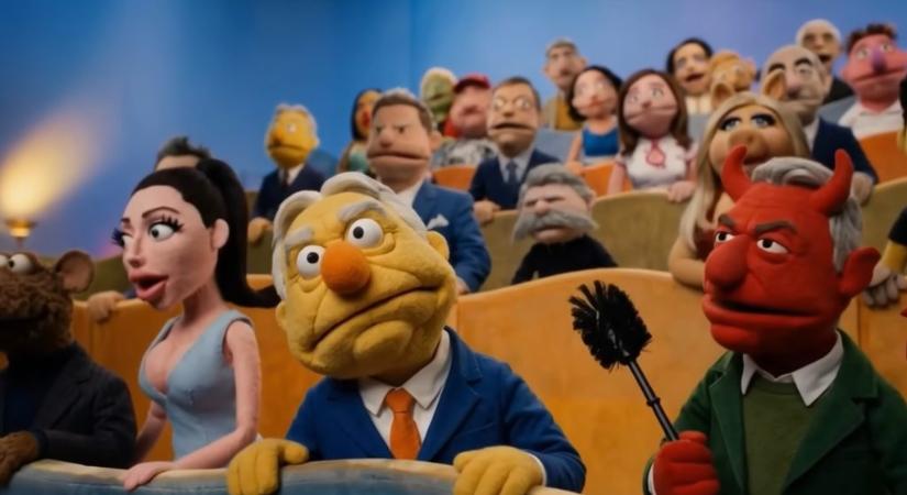 Demjén Ferenc mégis engedélyezte a Mi vagyunk a NER klipjét, újra elérhető a választás előtti napok slágere