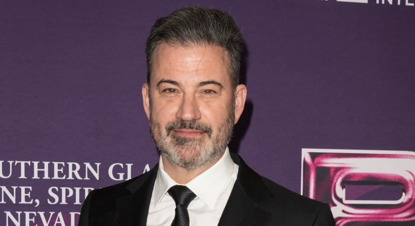 Donald Trump ismét kirúgatná Jimmy Kimmelt: a humorista most a First Lady-vel viccelődött