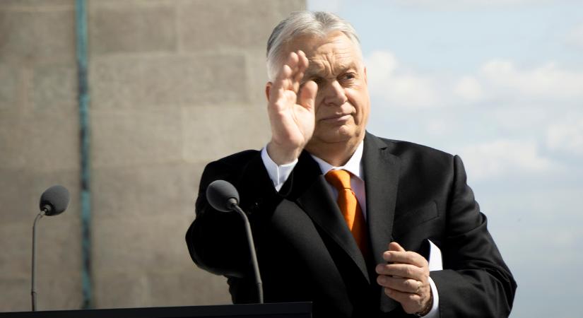 38 milliós búcsúpénz jár Orbán Viktornak