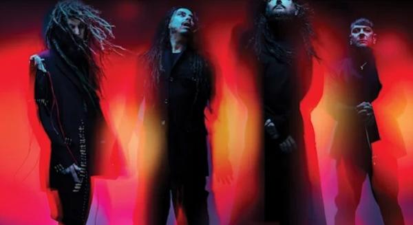 Klip készült az új Korn dalhoz