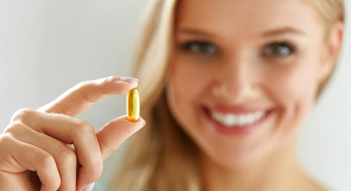 Vitaminokkal a szépségért