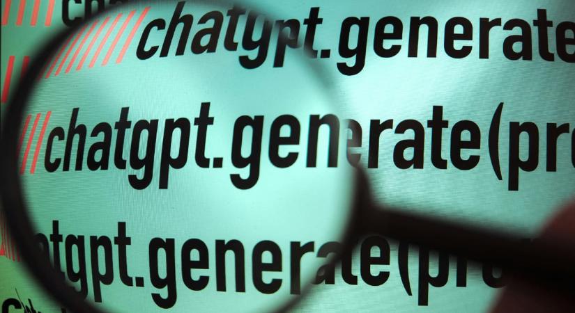 Gyilkosnak adhatott tanácsot a ChatGPT, már vizsgálják a bűnrészességet
