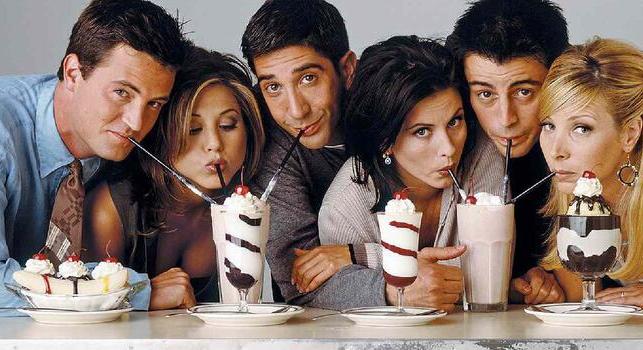 „Nem tud a k*rva olvasni?" – Lisa Kudrow szerint olykor egészen brutális volt a Jóbarátok forgatása