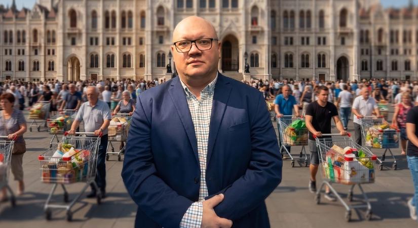 Zabari István: Mostantól sem akarunk mást, csak egyenlő feltételeket