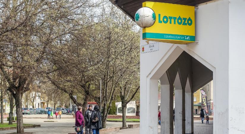 11 milliárd forintot szórt szét két hónap alatt a Szerencsejáték Zrt. támogatásosztó leánycége