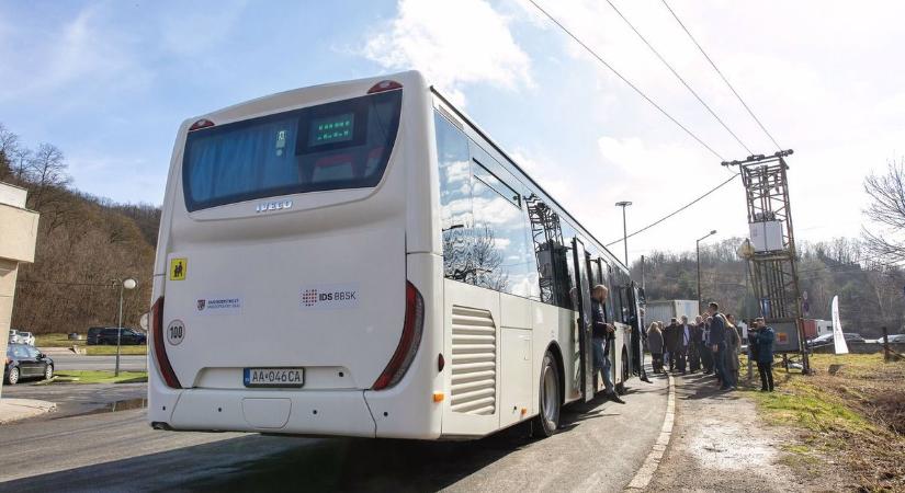 Országszerte változik az autóbuszjáratok menetrendje – ez mindenkit érinteni fog