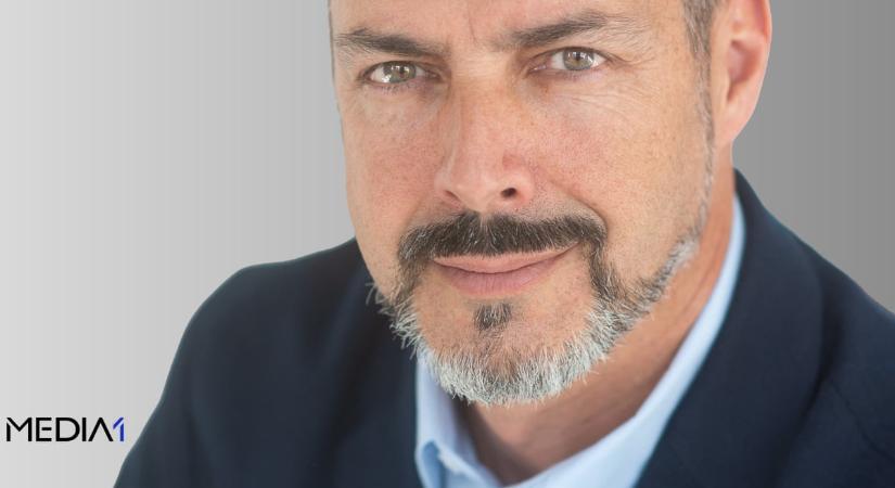 Cserélt a PanMedia: új ügyvezető igazgató került a cég élére