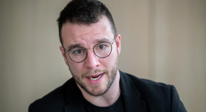 „Ezek ellopott adófizetői forintok” – Molnár Áron állítja: Hankó Balázs egyedül döntött kulturális támogatásokról a választások előtt