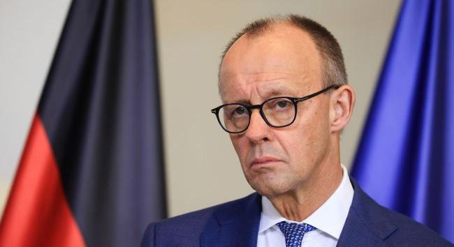 Merz szerint az iráni rezsim megalázta az Egyesült Államokat