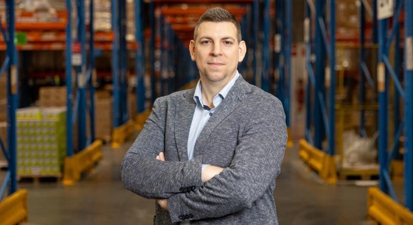 Növekedés léptékváltással