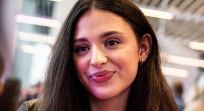 Liptai Claudia lánya csak 19 éves, de már ennyit keres: Panka ebből él