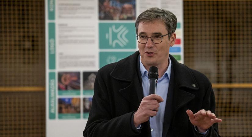Pénzesőre számít Karácsony Gergely, a vártnál is több uniós forrás érkezhet - itt a budapesti fejlesztési lista
