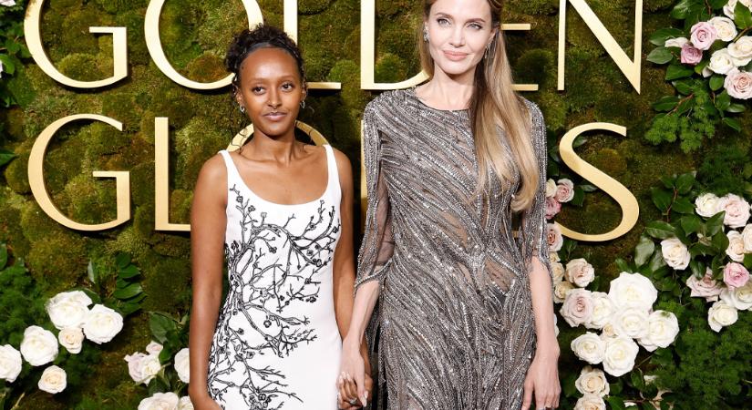 Angelina Jolie lánya őszintén vallott az édesanyjáról – vajon mit szólt ehhez a színésznő?