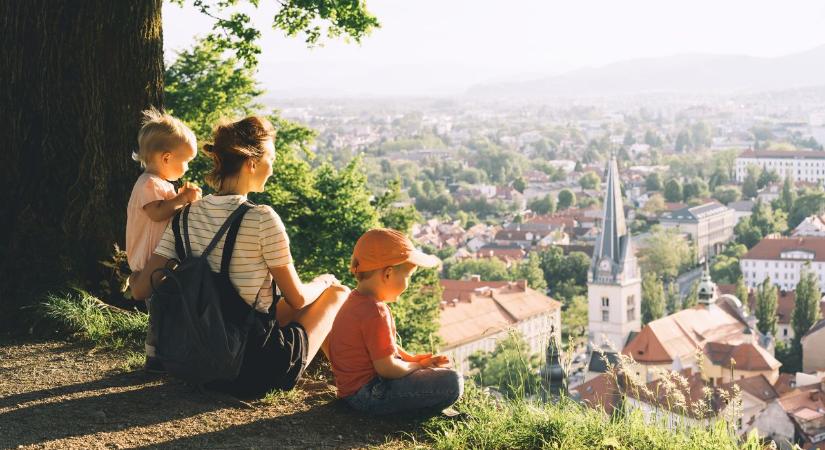 Hova utazz gyerekkel? 6 város, ahol tényleg könnyű a családi nyaralás