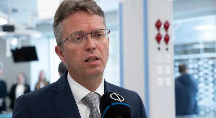 Hankó Balázs szerint nem igaz, hogy a Fidesz-kampány celebjei kapták meg az NKA-s milliárdokat