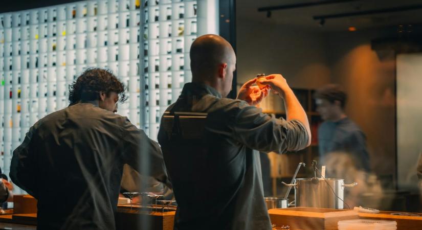 Indul a nagy nyári razzia: milliókat fizettek tavaly a szabálytalanul működő büfések