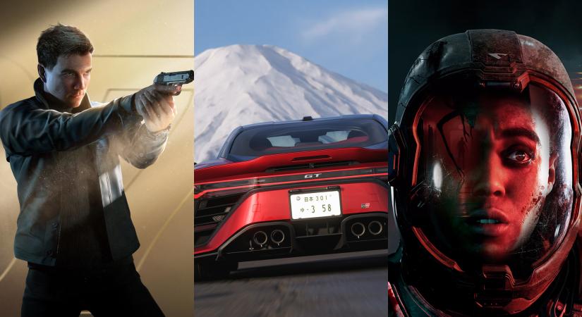 2026. május - játékmegjelenések