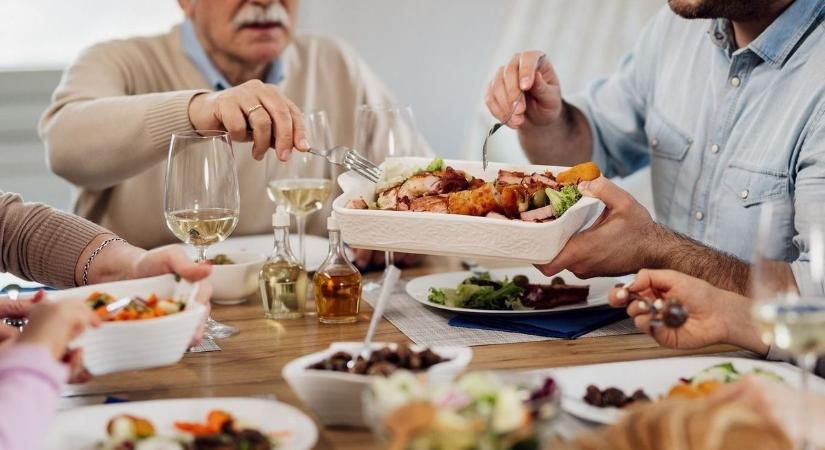 Gombamérgezés: egy hétig nevetett rajtuk a falu