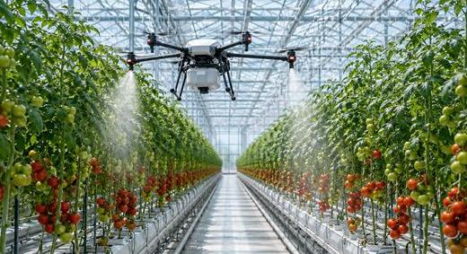 Valódi innovációs labor a mezőgazdaság – jövője a digitális rendszerekben dől el