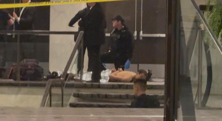 Vádat emeltek a washingtoni lövöldöző ellen, Trump elleni merényletkísérletéért életfogytiglant kaphat