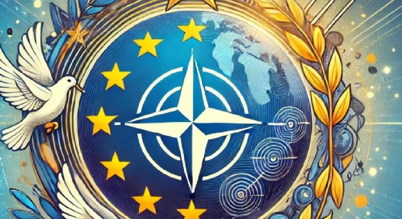 A NATO fontolgatja az éves csúcstalálkozók megszüntetését