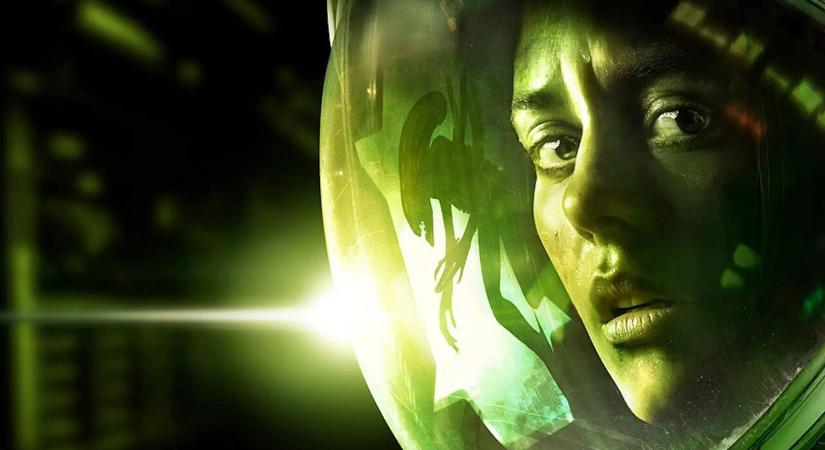 Unreal Engine 5-re vált az Alien: Isolation folytatása