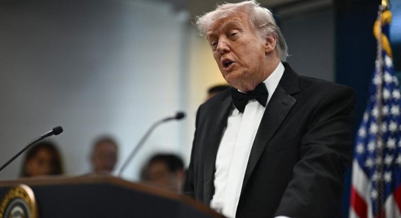 Trump nem elégedett Irán új békejavaslatával