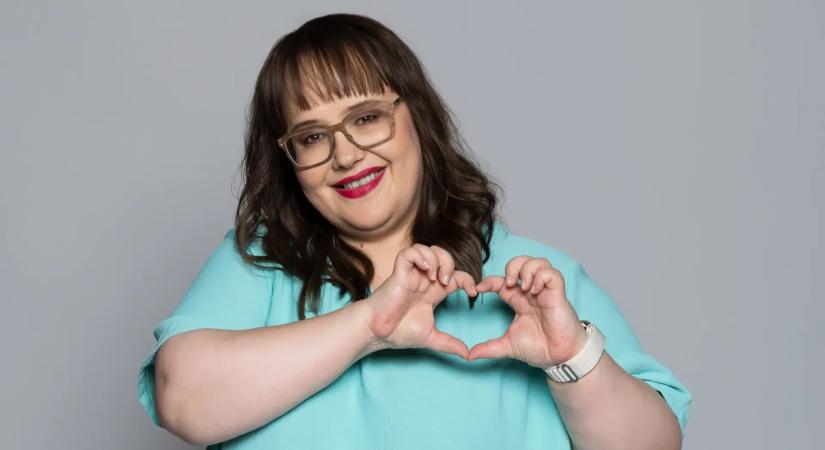 Balázs Andi megtörte a csendet: így küzdötte le káros szenvedélyét!