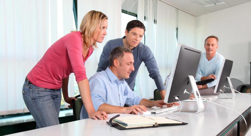 Megdől a mítosz: nem a fiatalok a legsikeresebb vállalkozók