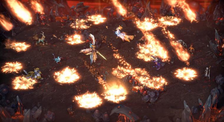 A Heroes of Might and Magic: Olden Era átlépett egy fontos mérföldkövet, a kiadó nem is lehetne boldogabb