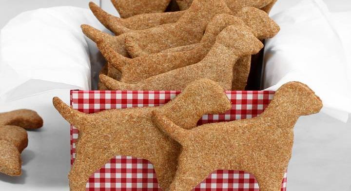 Puha és omlós fahéjas linzer: gyerekekkel is könnyen elkészíthető