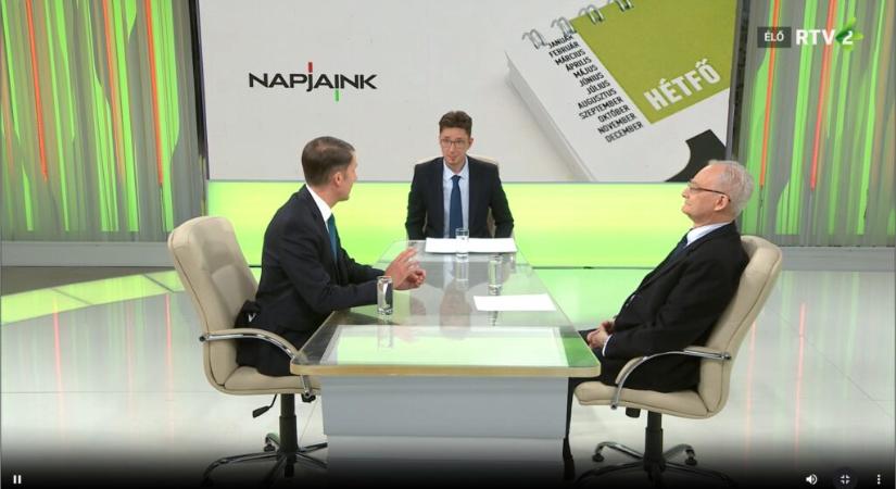 VMDK: Közös jövőt, nem házi vitákat!