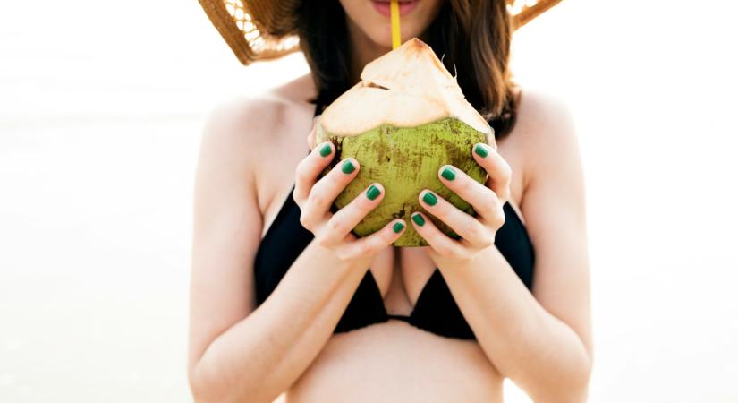 Egészséges nassolás: ezek a tavaszi gyümölcsök és magvak a diétád megmentői