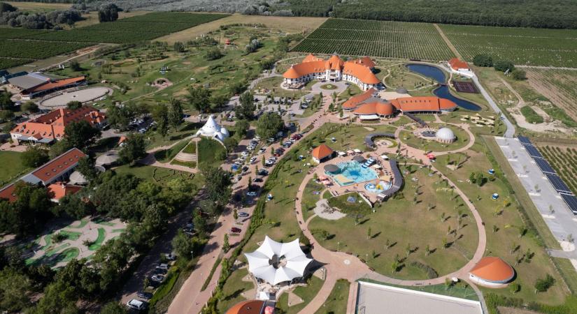 Lezsák Sándor: 4 milliárd 841 millió forintot kapott a Lakiteleki Népfőiskola