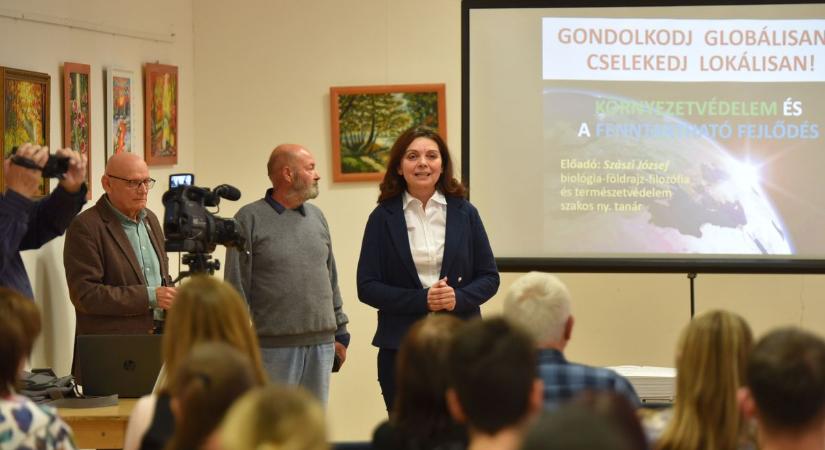 „Gondolkodj globálisan, cselekedj lokálisan!” – tudtad, mit okoznak a hétköznapi döntéseid?