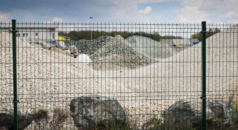 Azbeszt-ügy: kinyitnának az osztrák bányák, vitatják a mérések hitelességét