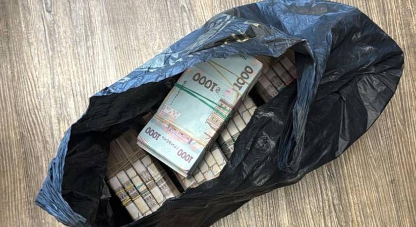 Több millió értékű pénzmosás a hadsereg beszállítójánál: lekapcsoltak egy bűnszervezetet Ukrajnában