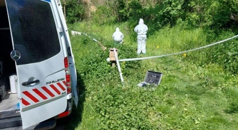 Sokkoló emberölés Döbröközön: egy kútban találták meg a két hete eltűnt nő holttestét